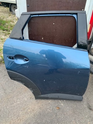 Двері mazda cx-3 cx3 фото №1