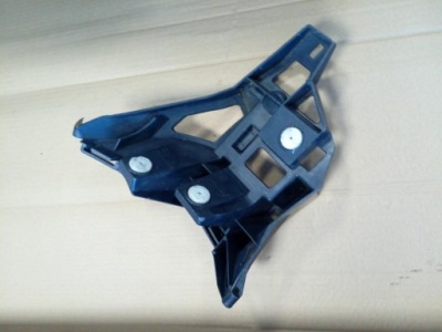 Направляющая бампера opel astra iv j kombi задняя oryg. фото №1