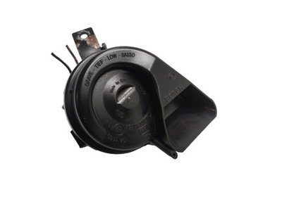 Клаксон сигнал звуковой mercedes slk ii w171 r171 2004-2011 фото №1