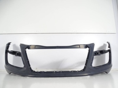 Бампер перед передній audi r8 420 lift new! фото №1