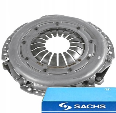 Притиск зчеплення sachs do subaru legacy iv 2.0 фото №1