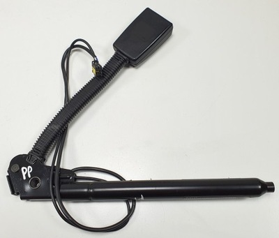 Кліпса натягувач поперечина правий перед bmw 7 e65 europa фото №1