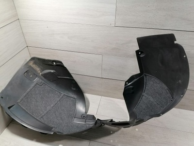 Meriva b подкрылок левый перед 13397879 фото №1