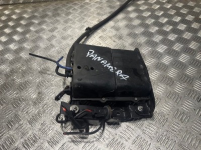 Porsche panamera компрессор подвеска 97035815114 фото №1