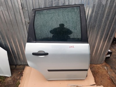 Двері задня праве ford focus c-max dm2 фото №1