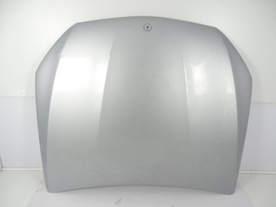 Капот mercedes glc a253 w253 фото №1