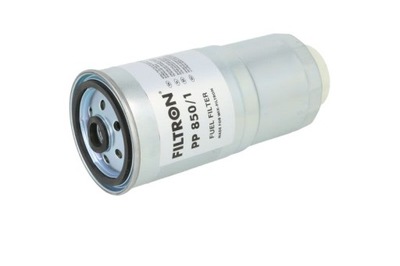 ФІЛЬТРИ ПАЛИВА FILTRON PP850/1