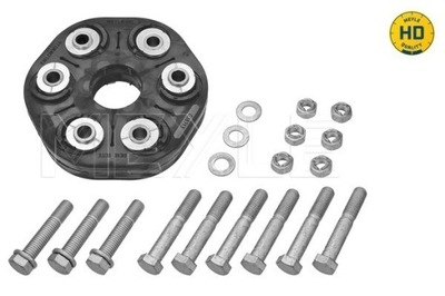 CONNECTION SHAFT LONGITUDINAL MEYLE-HD-KIT: BETTER MEYLE 314 152 2106/HD  