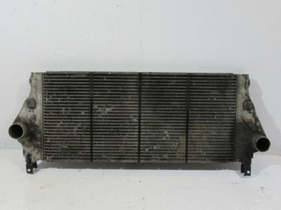 Интеркулер интеркулер renault laguna 2 фото №1