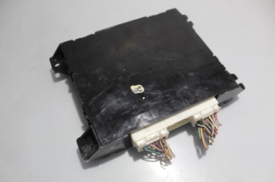 Модуль кондиціонера jaguar xj viii x351 5.0 фото №1