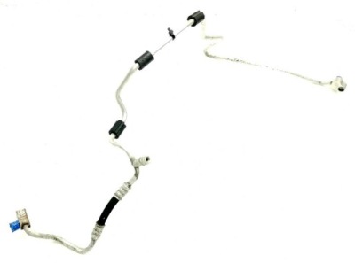 Org шланг wąż кондиціонера vw golf vi фото №1