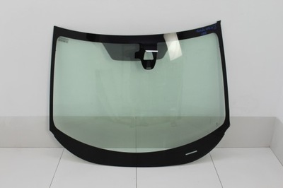 Скло лобове honda hrv ii fl 18r- nh821m фото №1