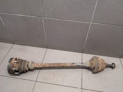 Привідний вал задня audi a8 d2 4d0501203e фото №1