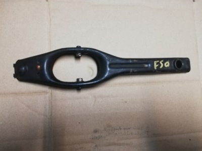 Polonez fiat 125 кронштейн сцепления фото №1