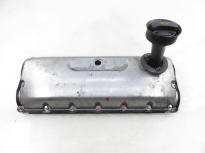 Кришка клапанів vw transporter t5 2.5 tdi - axd axd 070103469a 070115308g фото №1