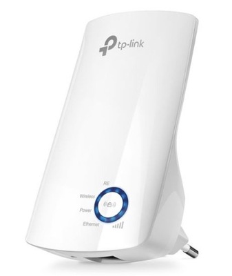 Transmiter sieciowy TP-Link TL-WA850RE