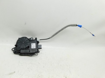 Доводчик замка крышки - land rover discovery v l462 фото №1