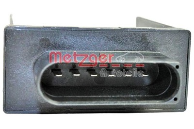 Metzger 2250233 блок управления, насос топлива фото №1