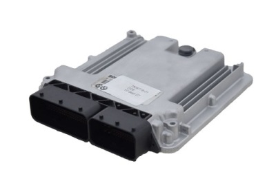 Бортовой компьютер блок управления mini cooper 7808778 фото №1