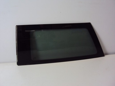 Скло кузовна лівий задня mini cooper s r56 2008 фото №1