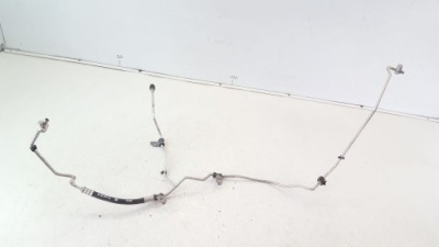 Wąż шланг кондиціонера renault scenic iii 1,2 фото №1