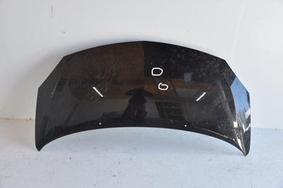 Renault twingo капот фото №1