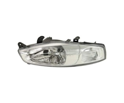 LAMP FRONT MITSUBISHI COLT 06.96-- MR414233  