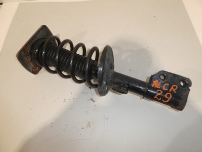 Амортизатор перед citroen jumpy peugeot expert toyota proace фото №1