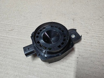 Renault twizy 2012r клаксон 256208245r фото №1