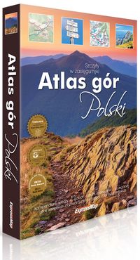 Atlas Gór Polski. Wydanie V