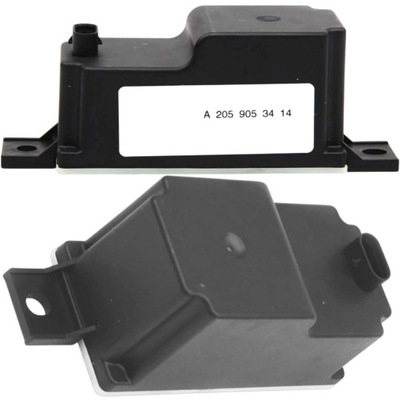 W205 w213 w222 w223 w232 w238 w253 w910 акумулятор додатковий модуль напруги фото №1