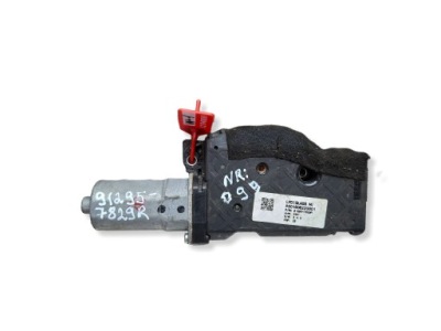 Моторчик люк 91295-7829r renault talisman 2015- фото №1