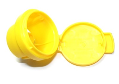 Оригинальный крышка бака распылителя dacia duster ii logan ii sandero ii фото №1