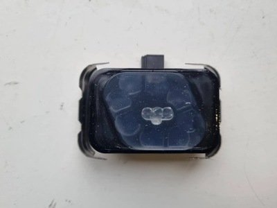 OPEL ASTRA H III SENSOR SENSOR RAIN 13107803 EX EUROPE  