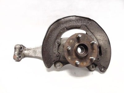 Поворотный кулак правая ступица перед lexus ls iv ls600h фото №1