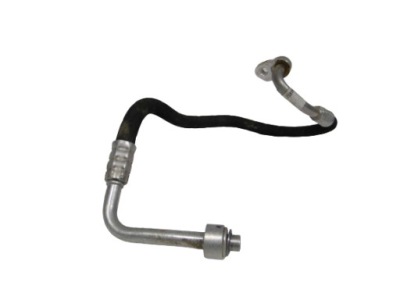 Mercedes b klasa w247 247 шланг кондиционера фото №1