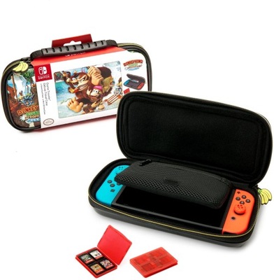 BIG BEN SWITCH Etui na konsole Donkey Kong