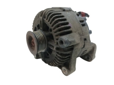 Генератор 7796125 3.0 d m57 bmw x5 2 2006-2013 e70 фото №1