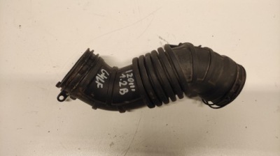 Шланг труба повітря повітрозабірник hyundai i20 iii bayon 1.2 бензин фото №1