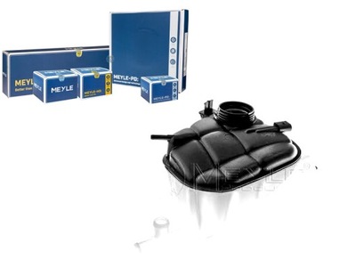 Meyle бак расширительный жидкость mercedes w164 ml2 фото №1