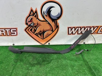 Молдинг кришки датчик правий range rover sport l494 cpla-406a76-ec фото №1