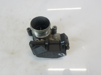 Дросельна заслінка seat exeo 2.0 tdi 03l128063e фото №1