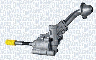 BOMBA ACEITES VW 2,0B GOLF/P OP0057  