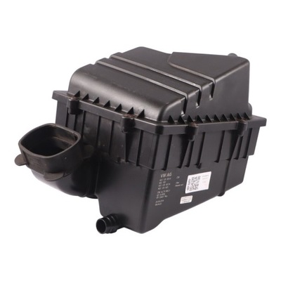 AUDI A2 1.4 OBUDOWA FILTRA POWIETRZA 8Z0129607C - 7130022815 AUDI A2 1.4 OBUDOWA FILTRA POWIETRZA 8Z0129607C - 7130022815