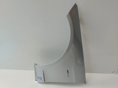 Mercedes-benz оригінальний номер 2128810101 крила фото №1