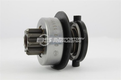 BENDIKS IA2500(ZEN) D6RA46 RENAULT R5 R19 R21 LAGUNA RAPID 1.4 1.6 1.7