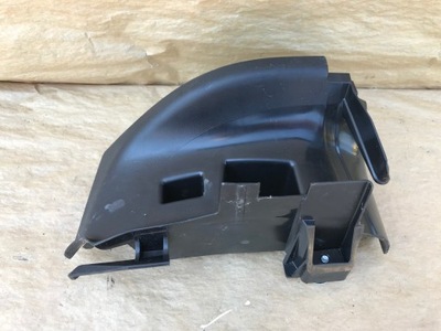 Направляющая поперечина левая q3 8u 8u0857791 фото №1