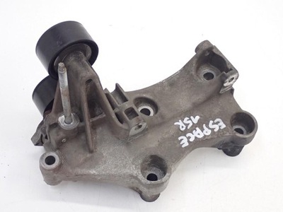 Кронштейн кронштейн кронштейн ролик двигуна 117105124r renault espace v 5 1.6d 15r фото №1