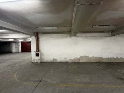 Garaż, Kraków, Prądnik Czerwony, Olsza II, 11 m²