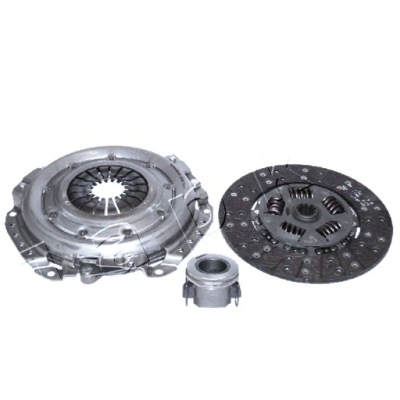 Зчеплення комплект do jeep cherokee фото №1